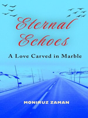 cover image of Eternal Echoes